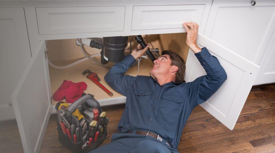 Professional Leak Detection Services in Twentynine Palms, CA